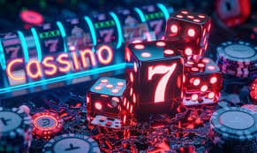 Tampilan aplikasi mobile dewacasino168 di layar ponsel Android